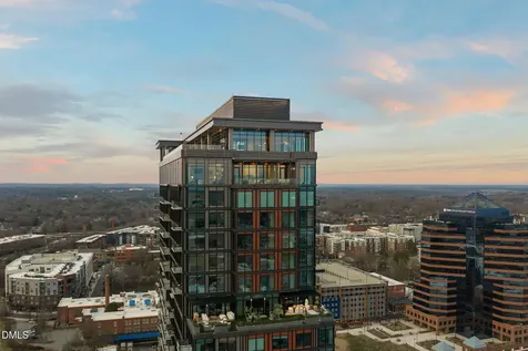 115 Morris Street Durham NC 27701