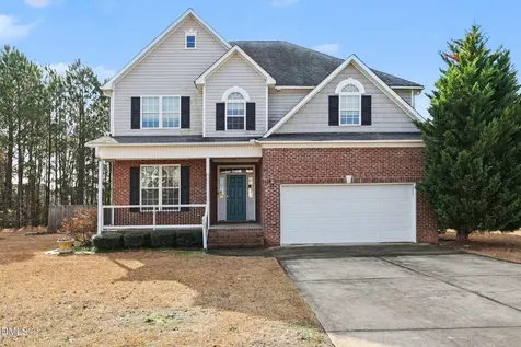 615 Lenoir Drive Spring Lake NC 28390