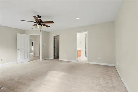 615 Lenoir Drive Spring Lake NC 28390
