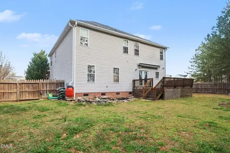 615 Lenoir Drive Spring Lake NC 28390