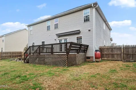 615 Lenoir Drive Spring Lake NC 28390