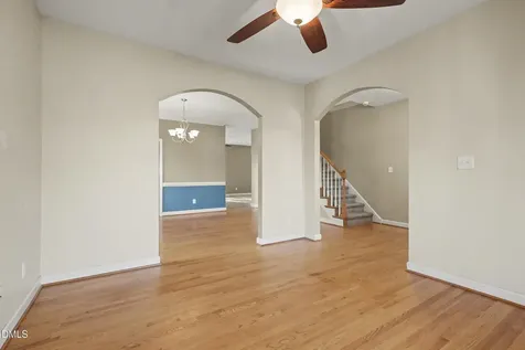 615 Lenoir Drive Spring Lake NC 28390
