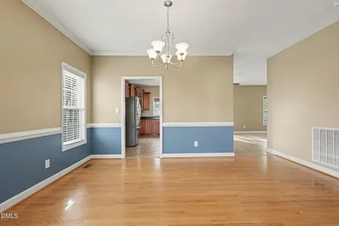 615 Lenoir Drive Spring Lake NC 28390