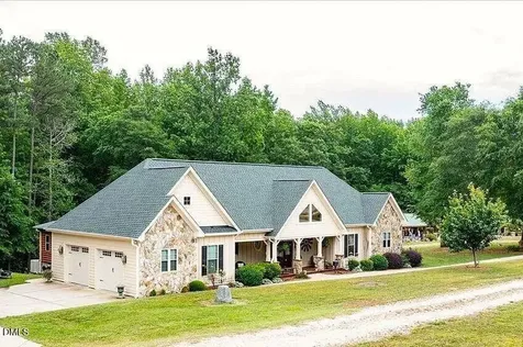 413 Johnson Town Road Zebulon NC 27597