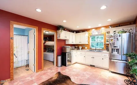 413 Johnson Town Road Zebulon NC 27597