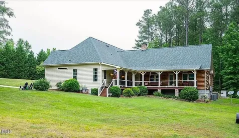 413 Johnson Town Road Zebulon NC 27597