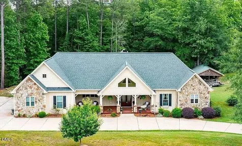 413 Johnson Town Road Zebulon NC 27597