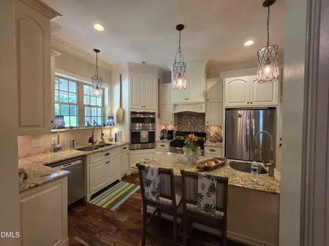 413 Johnson Town Road Zebulon NC 27597