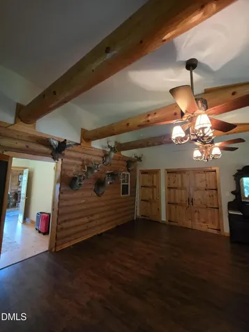413 Johnson Town Road Zebulon NC 27597
