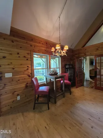 413 Johnson Town Road Zebulon NC 27597