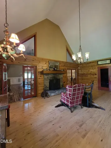 413 Johnson Town Road Zebulon NC 27597