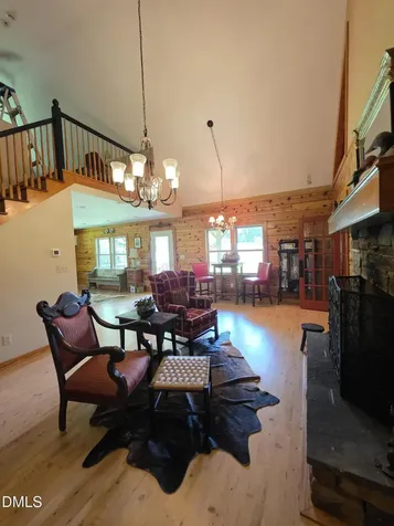 413 Johnson Town Road Zebulon NC 27597