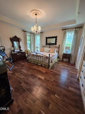 413 Johnson Town Road Zebulon NC 27597