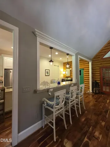 413 Johnson Town Road Zebulon NC 27597