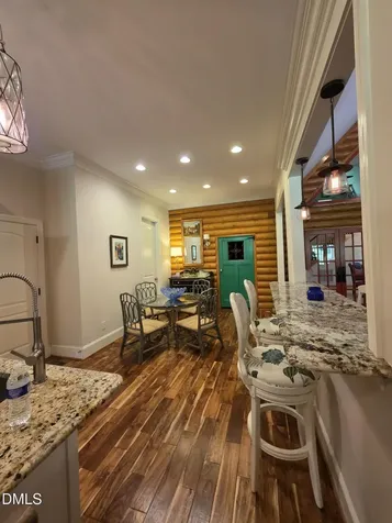 413 Johnson Town Road Zebulon NC 27597