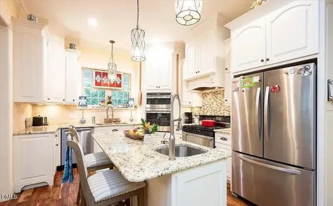 413 Johnson Town Road Zebulon NC 27597