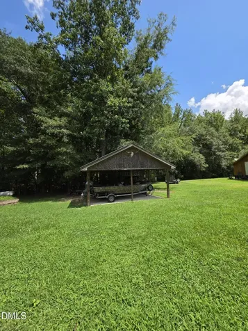 413 Johnson Town Road Zebulon NC 27597
