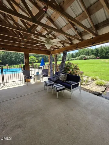 413 Johnson Town Road Zebulon NC 27597