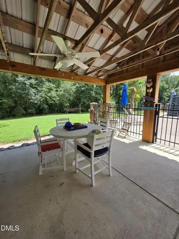 413 Johnson Town Road Zebulon NC 27597