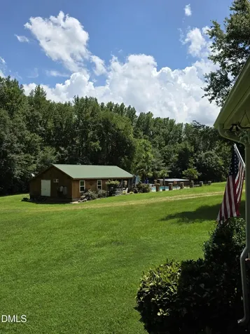 413 Johnson Town Road Zebulon NC 27597