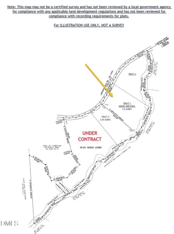 413 Johnson Town Road Zebulon NC 27597