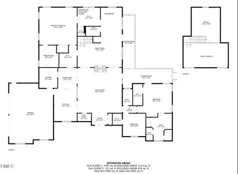 413 Johnson Town Road Zebulon NC 27597