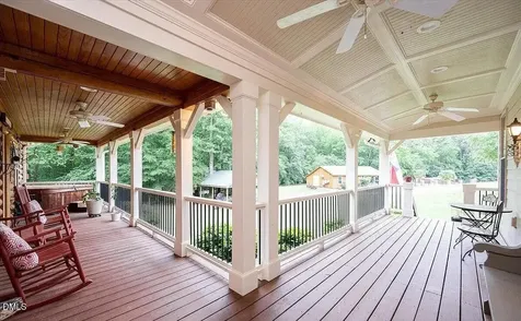 413 Johnson Town Road Zebulon NC 27597