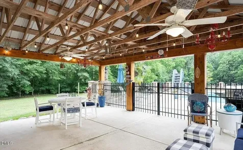 413 Johnson Town Road Zebulon NC 27597