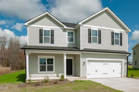 138 Jones Creek Lane Lillington NC 27546