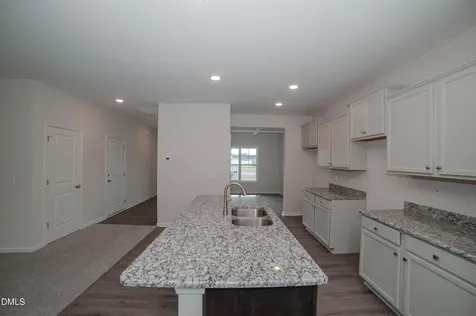 138 Jones Creek Lane Lillington NC 27546