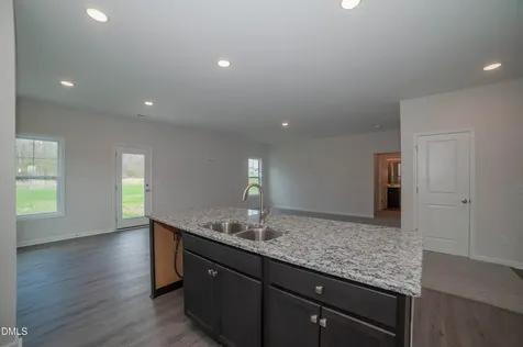 138 Jones Creek Lane Lillington NC 27546