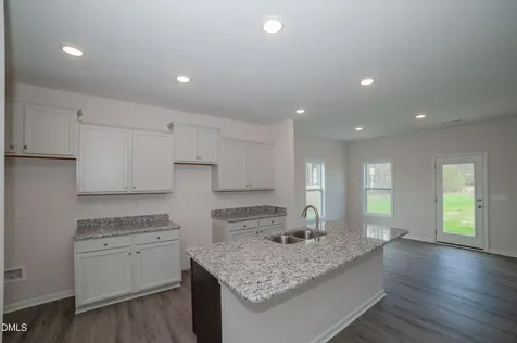 138 Jones Creek Lane Lillington NC 27546