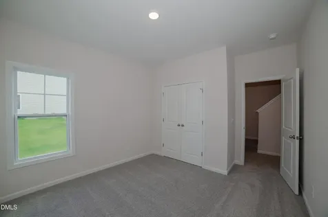138 Jones Creek Lane Lillington NC 27546