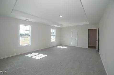 138 Jones Creek Lane Lillington NC 27546