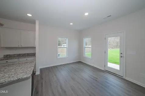 138 Jones Creek Lane Lillington NC 27546