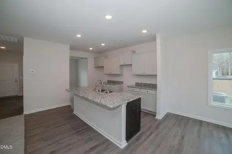 138 Jones Creek Lane Lillington NC 27546