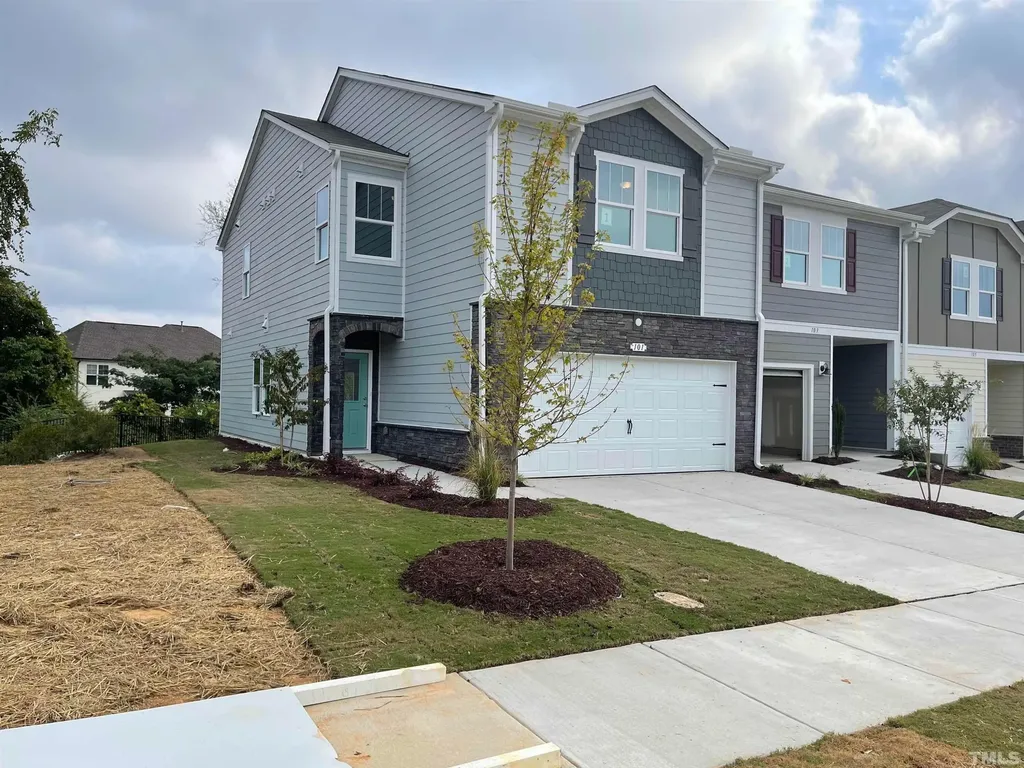 101 Joneshaven Drive Fuquay Varina NC 27526