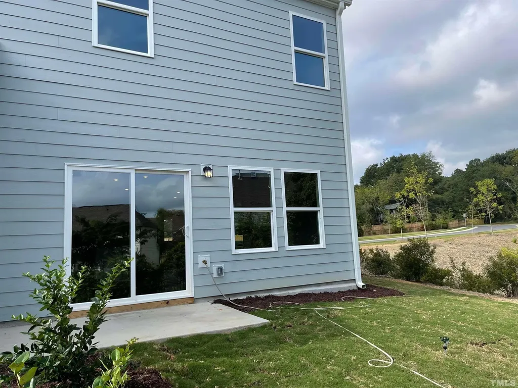 101 Joneshaven Drive Fuquay Varina NC 27526