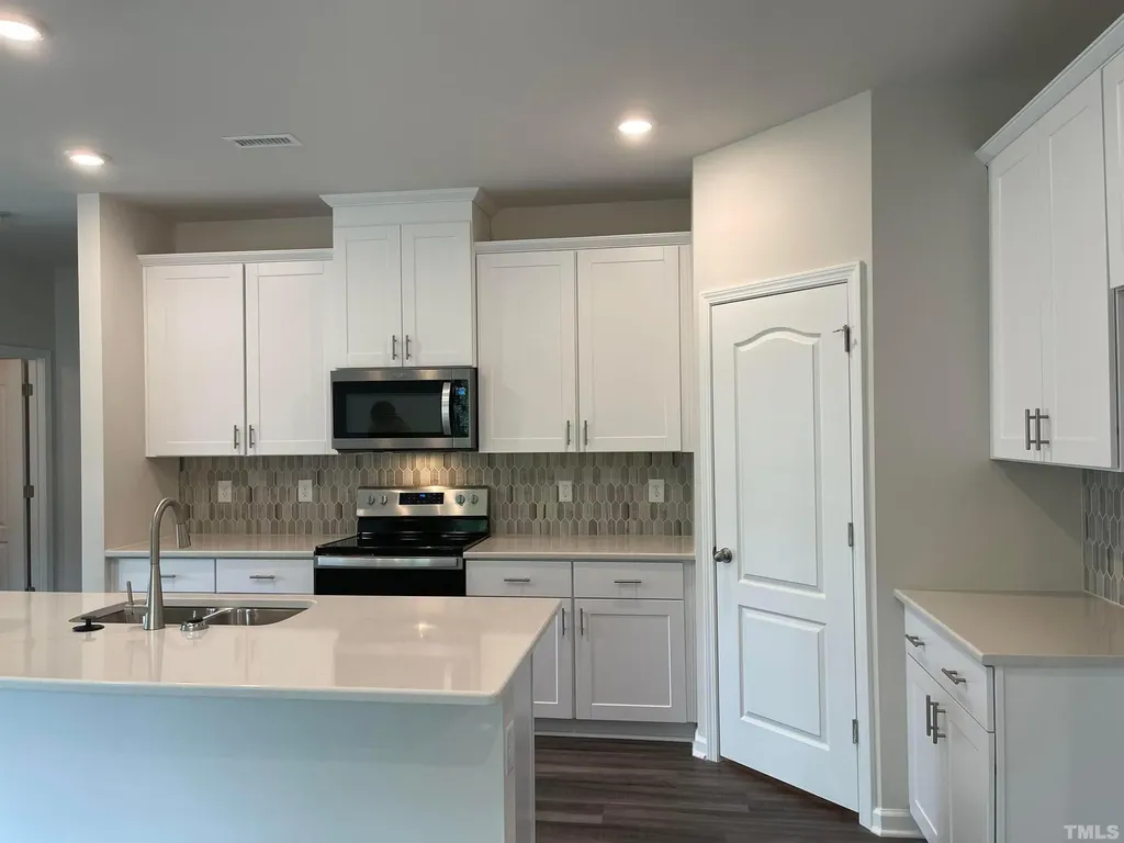 101 Joneshaven Drive Fuquay Varina NC 27526