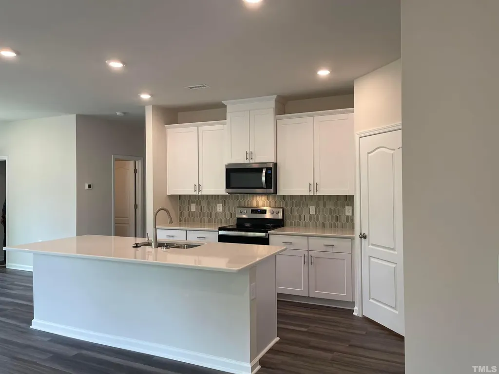 101 Joneshaven Drive Fuquay Varina NC 27526