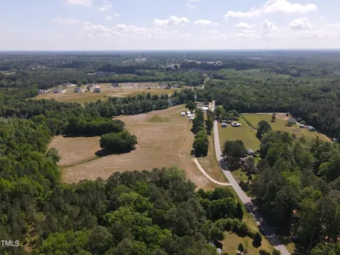 3828 Standing Pine Lane Zebulon NC 27597