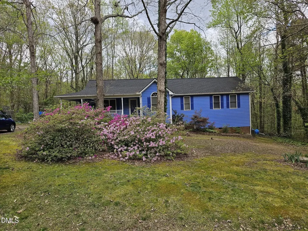 115 Felicia Court Clayton NC 27520