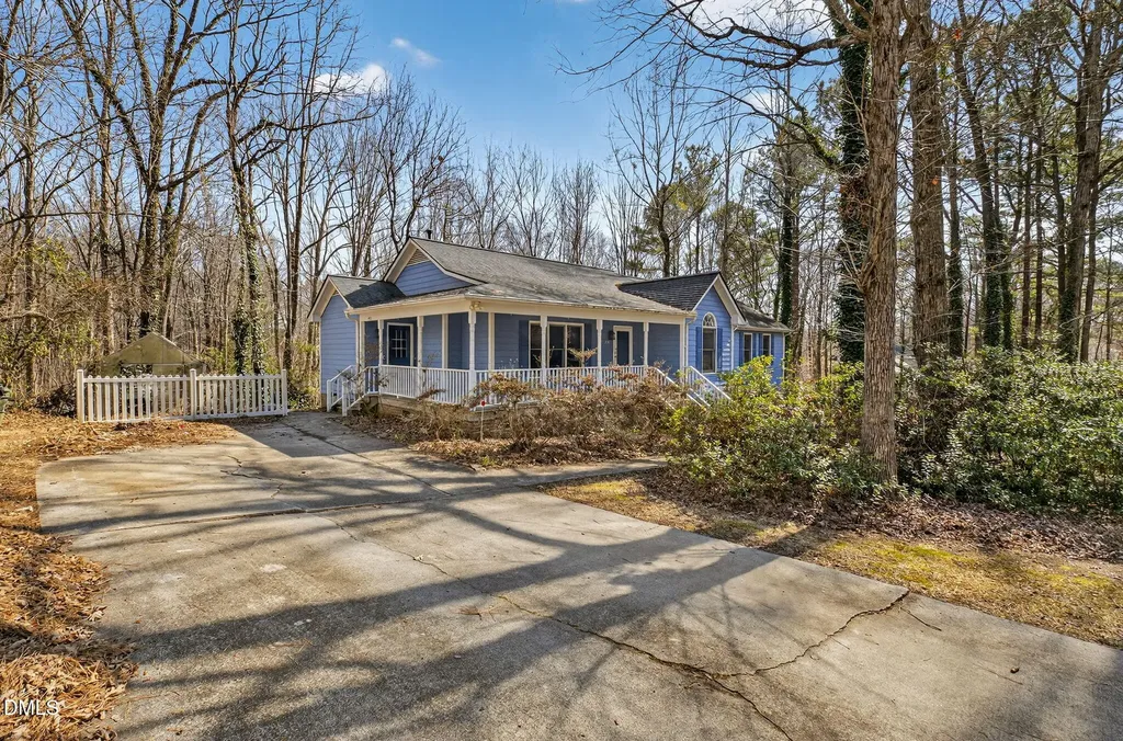 115 Felicia Court Clayton NC 27520