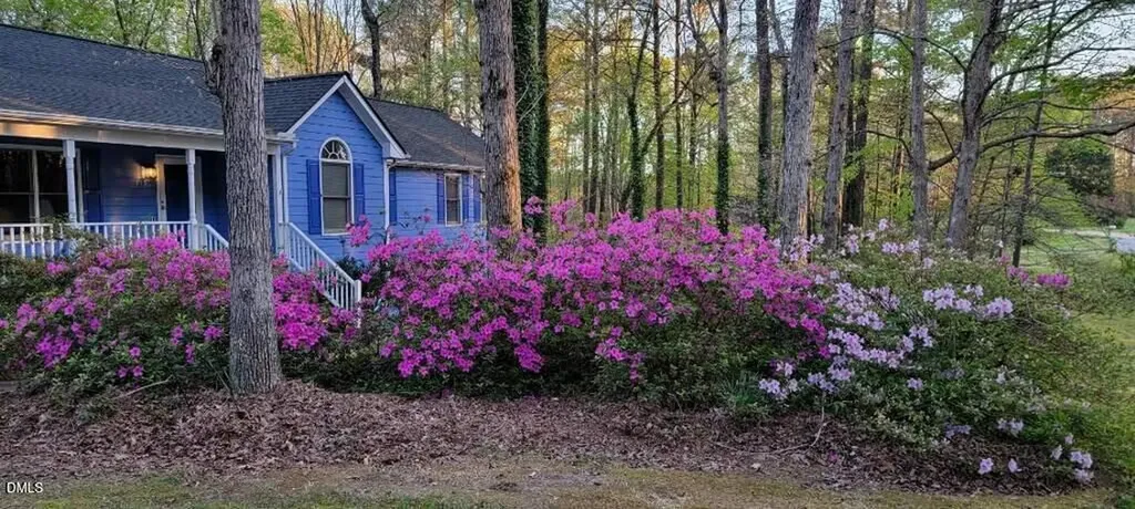 115 Felicia Court Clayton NC 27520