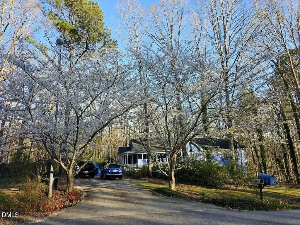 115 Felicia Court Clayton NC 27520
