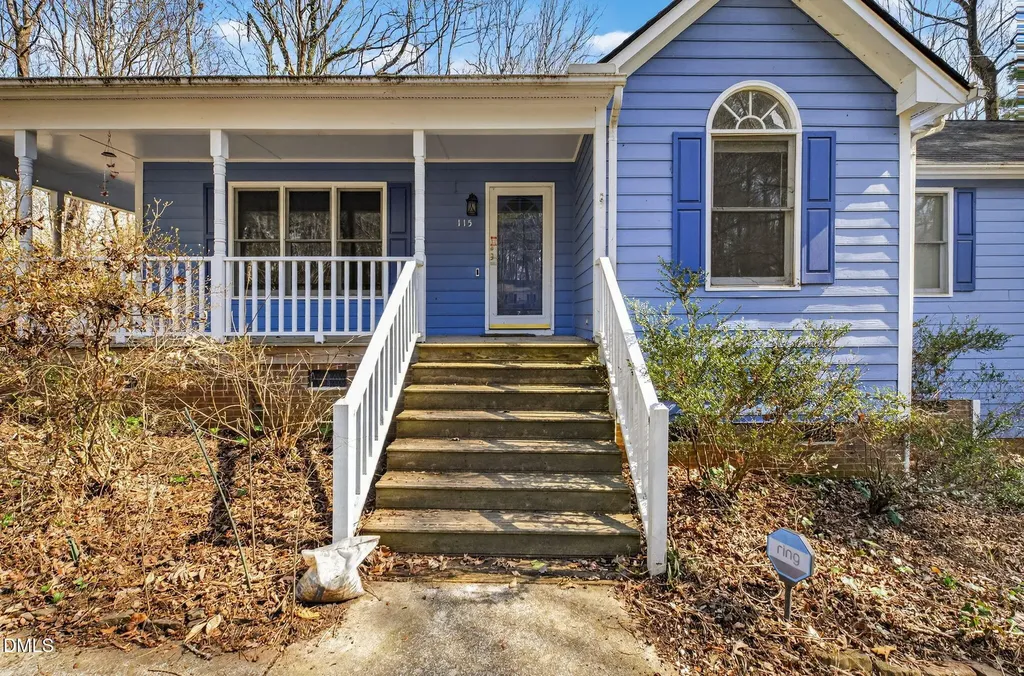115 Felicia Court Clayton NC 27520