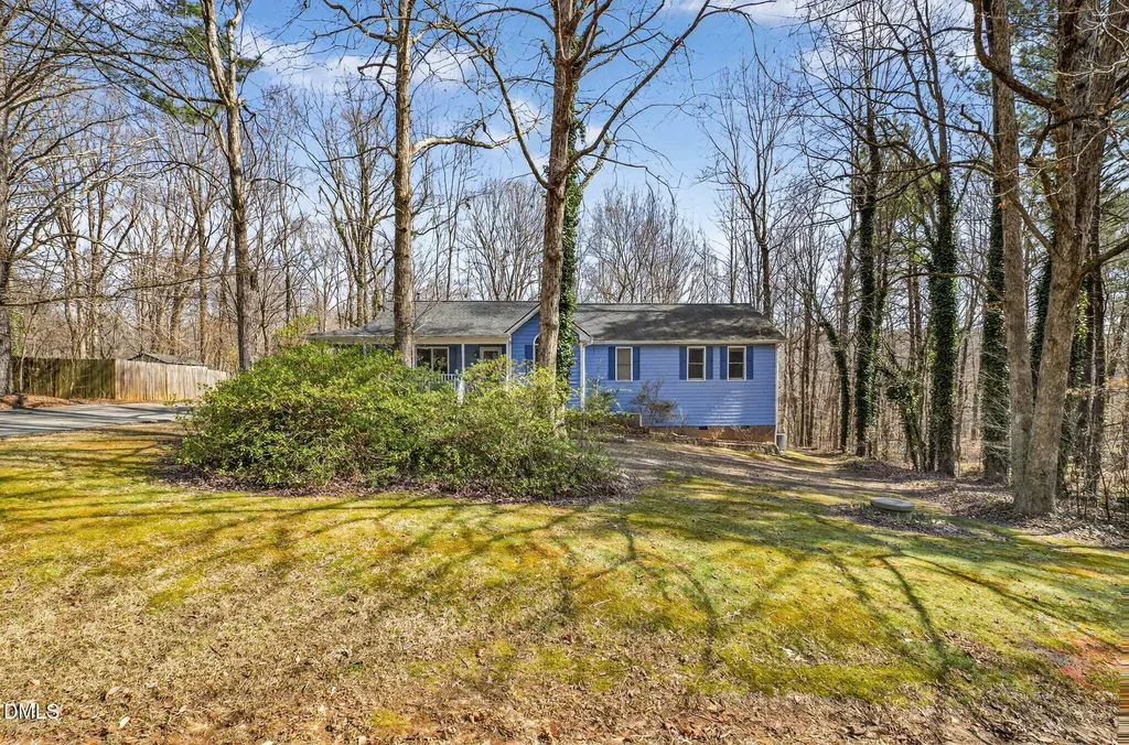 115 Felicia Court Clayton NC 27520