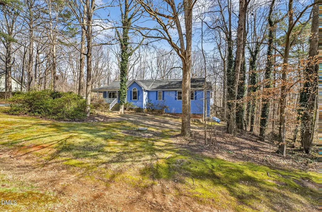 115 Felicia Court Clayton NC 27520