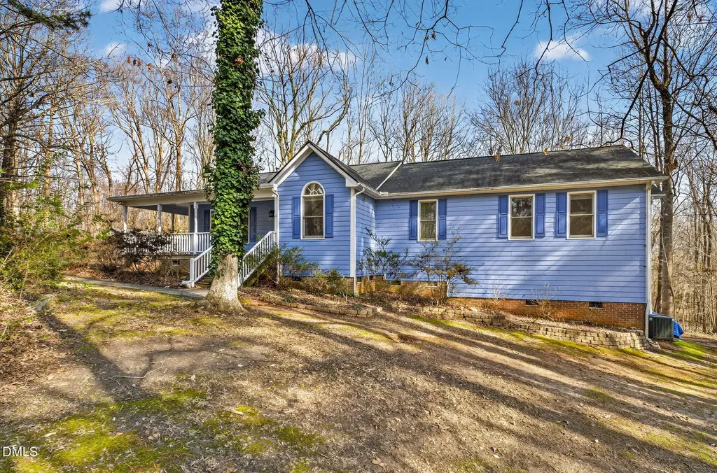 115 Felicia Court Clayton NC 27520