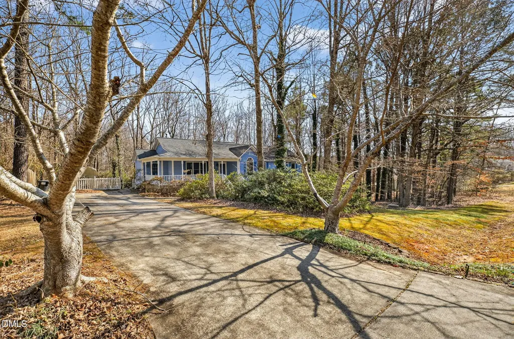 115 Felicia Court Clayton NC 27520